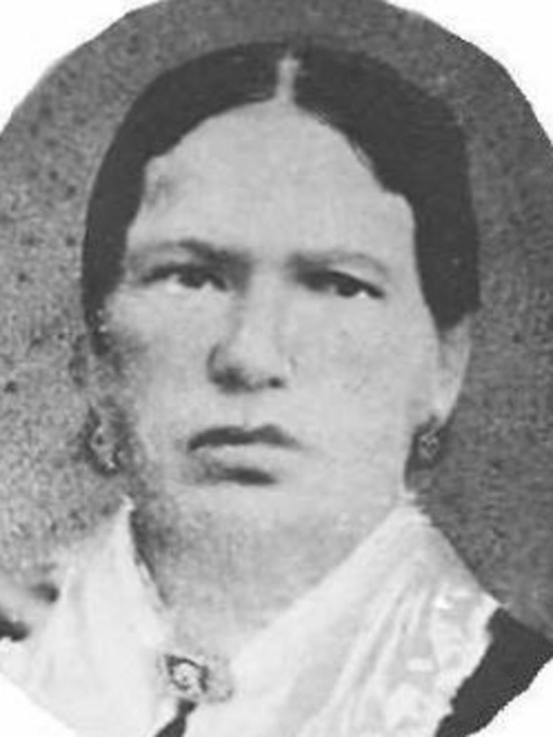 Elizabeth Boyle (1842 - 1887) Profile